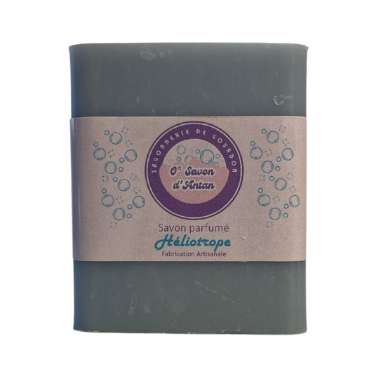 Savon 100gr | Héliotrope