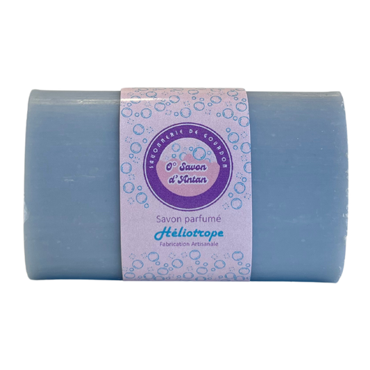 Savon 150gr | Héliotrope