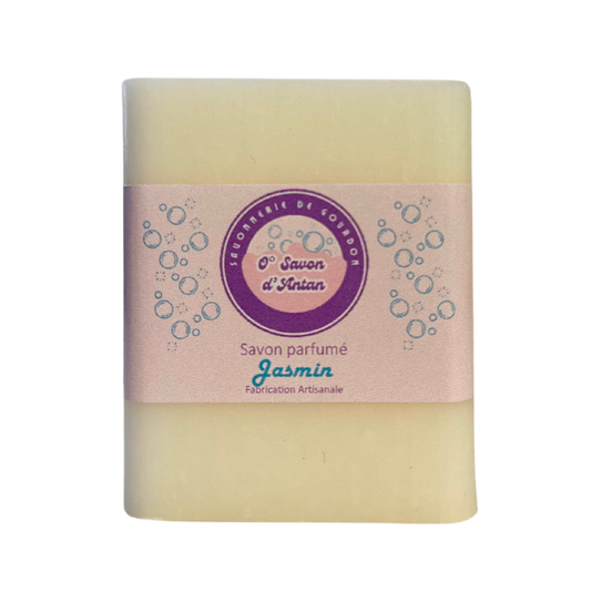 Savon 100gr | Jasmin