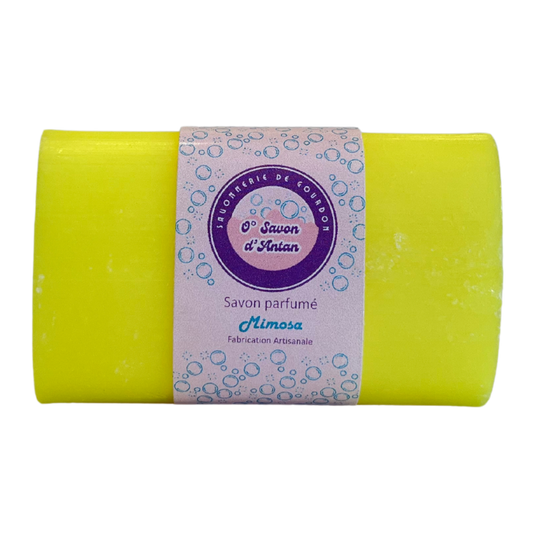 Savon 150gr | Mimosa