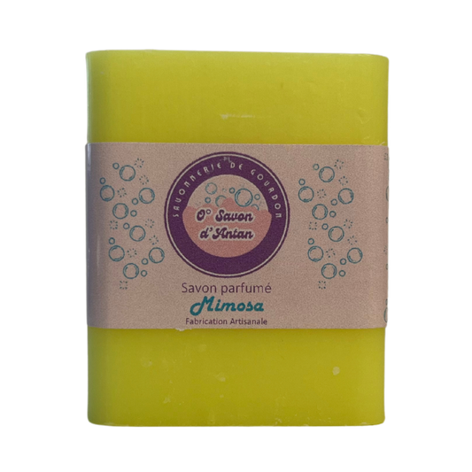 Savon 100gr | Mimosa