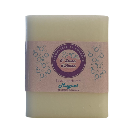 Savon 100gr | Muguet