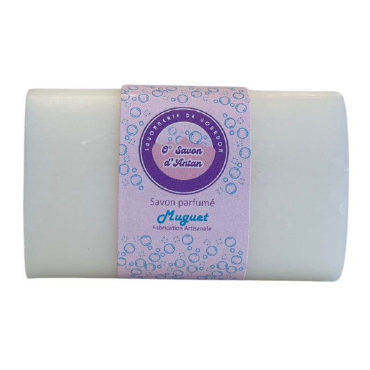 Savon 150gr | Muguet