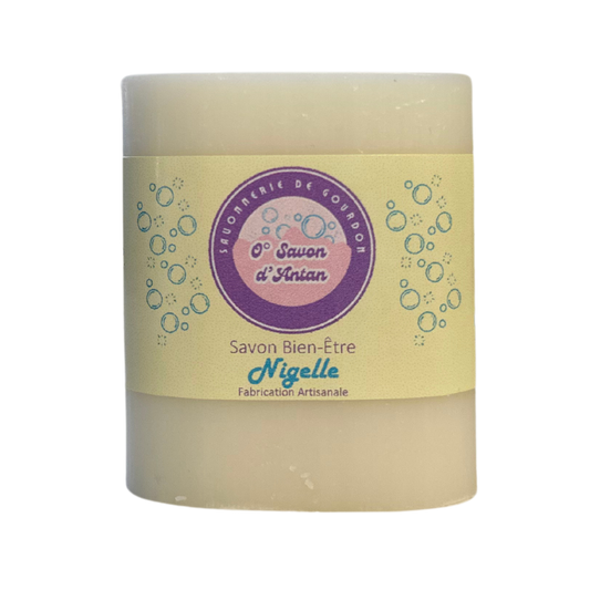 Savon 110gr | Nigelle