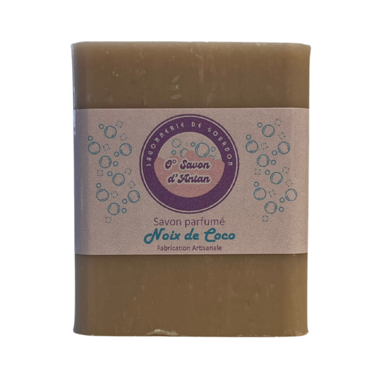 Savon 100gr | Noix de Coco