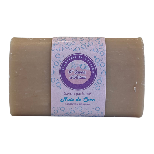 Savon 150gr | Noix de Coco