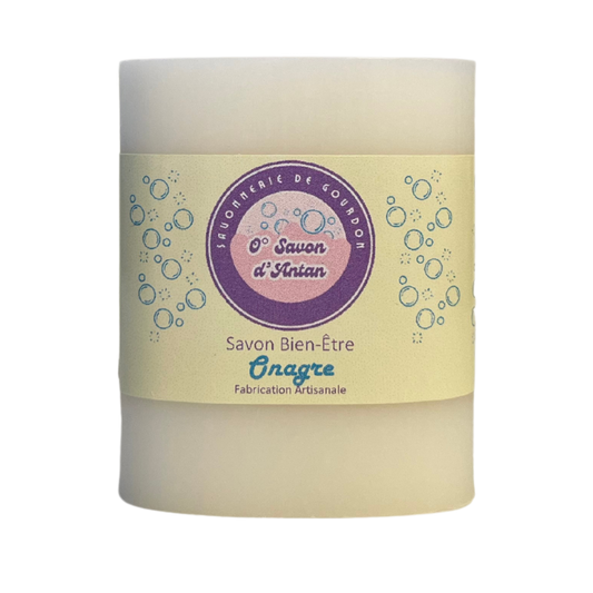 Savon 110gr | Onagre