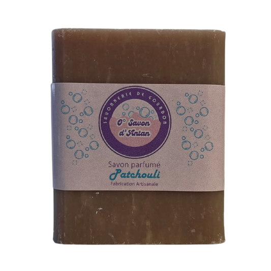 Savon 100gr | Patchouli