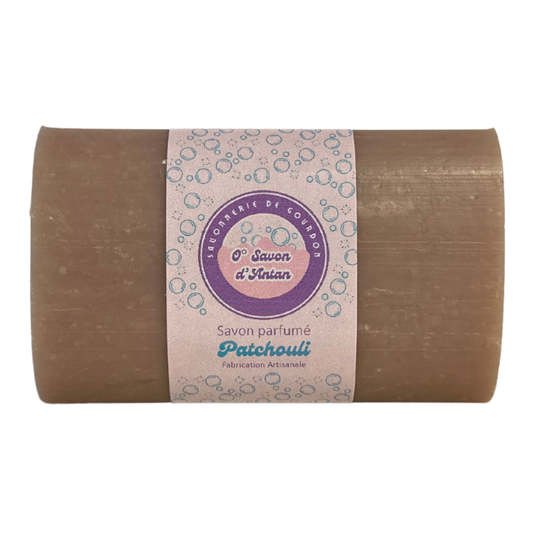 Savon 150gr | Patchouli