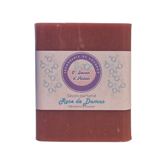 Savon 100gr | Rose de Damas