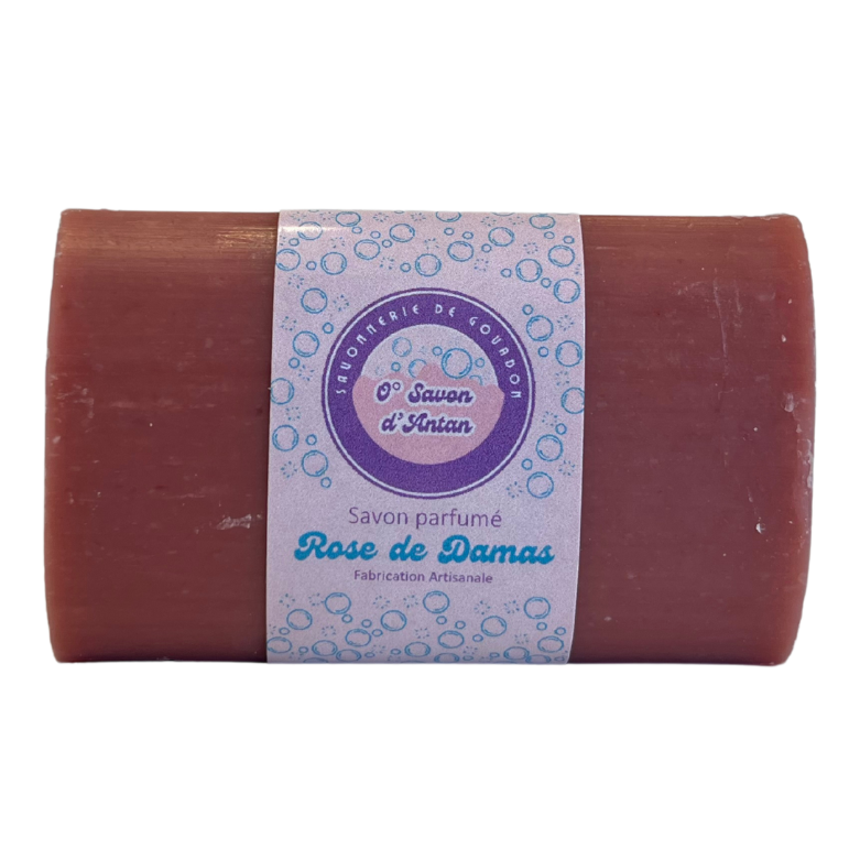 Savon 150gr | Rose de Damas