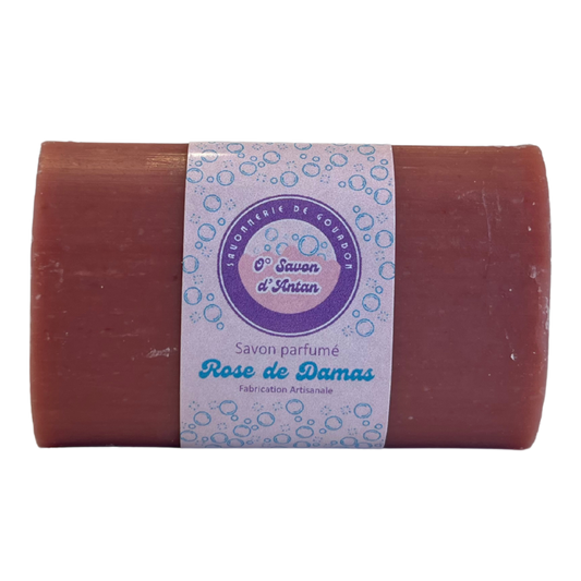 Savon 150gr | Rose de Damas