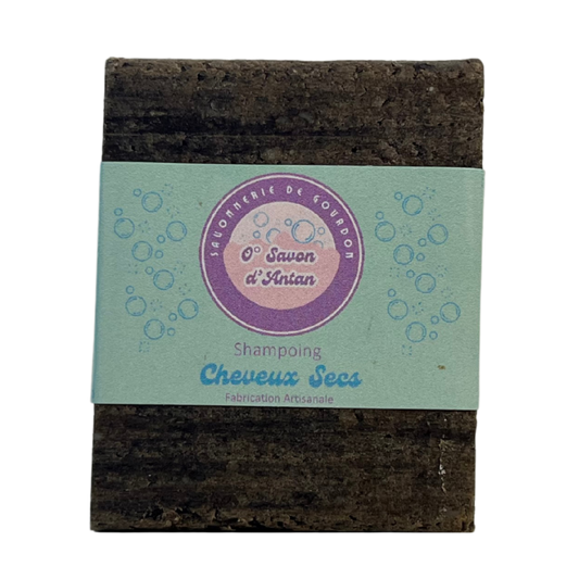 Shampoing | Cheveux Secs