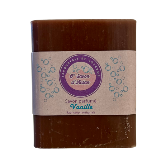 Savon 100gr | Vanille