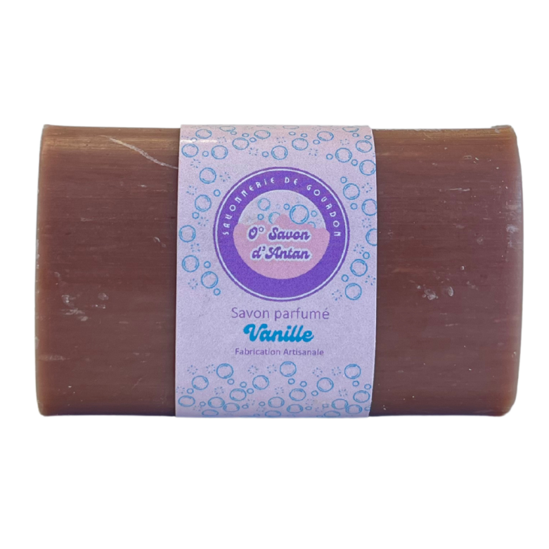 Savon 150gr | Vanille