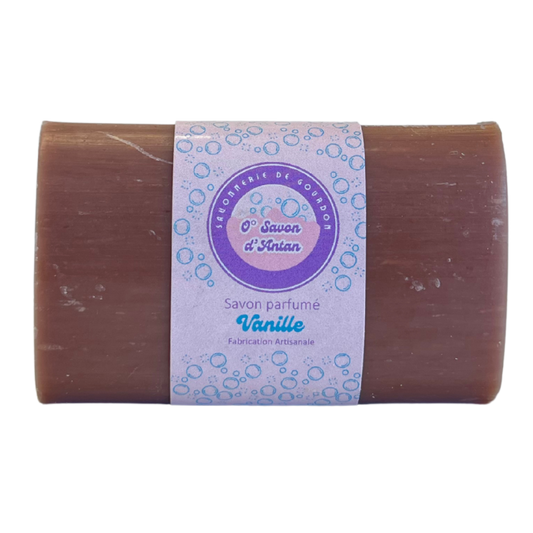 Savon 150gr | Vanille