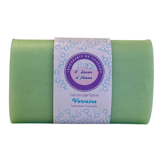 Savon 150gr | Verveine