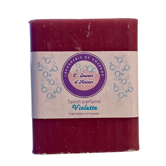 Savon 100gr | Violette