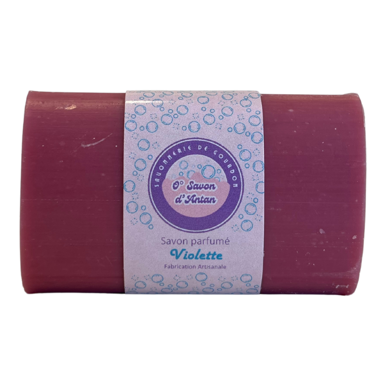Savon 150gr | Violette