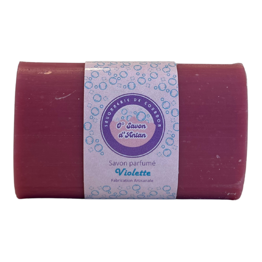 Savon 150gr | Violette