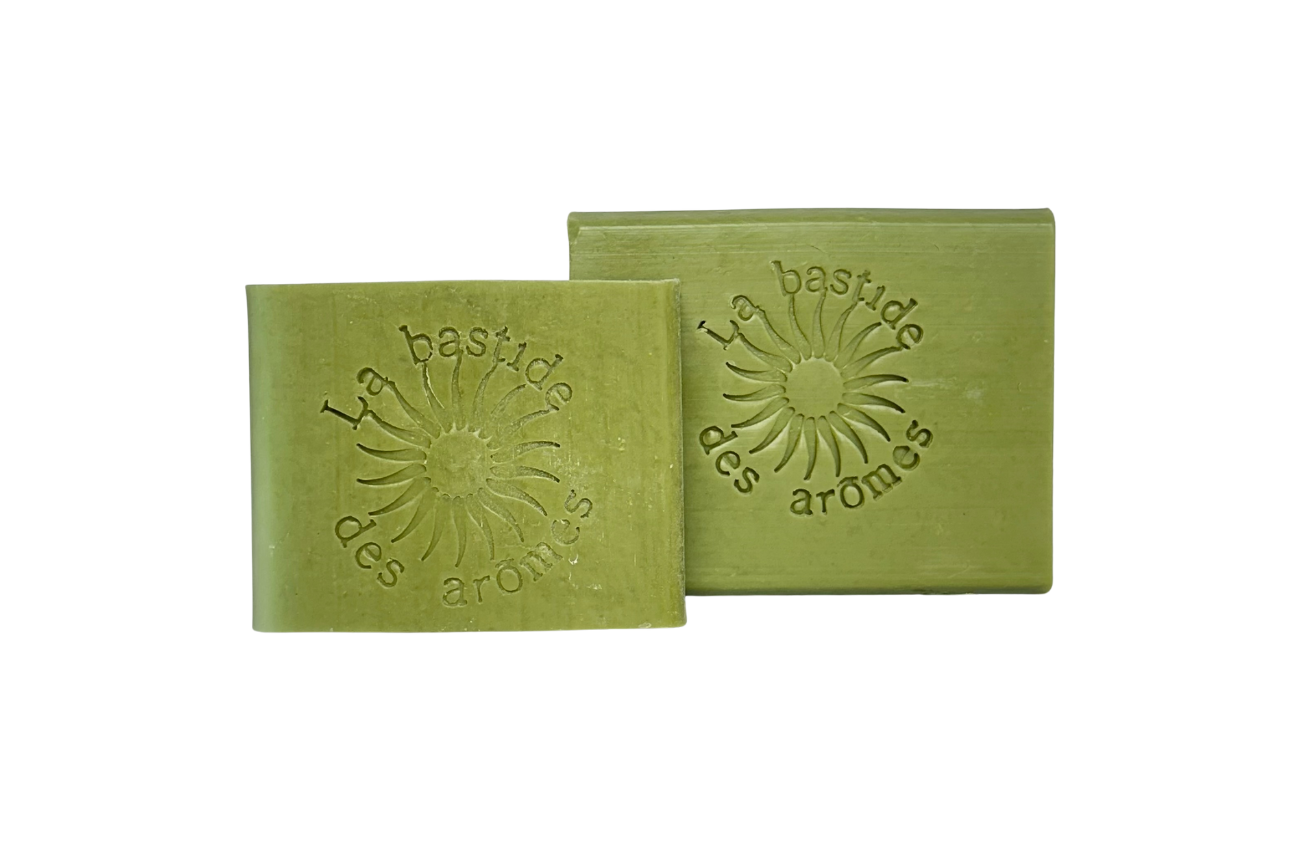 Savon 100% Olive | Façon Marseillaise