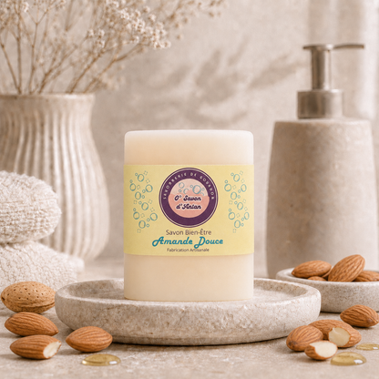 Amande Douce | 110g