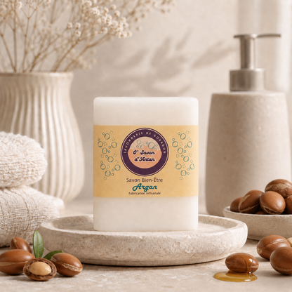 Argan | 110g