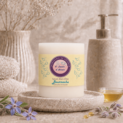 Bourache Bio | 110g