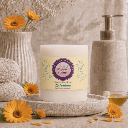 Calendula Bio | 110g