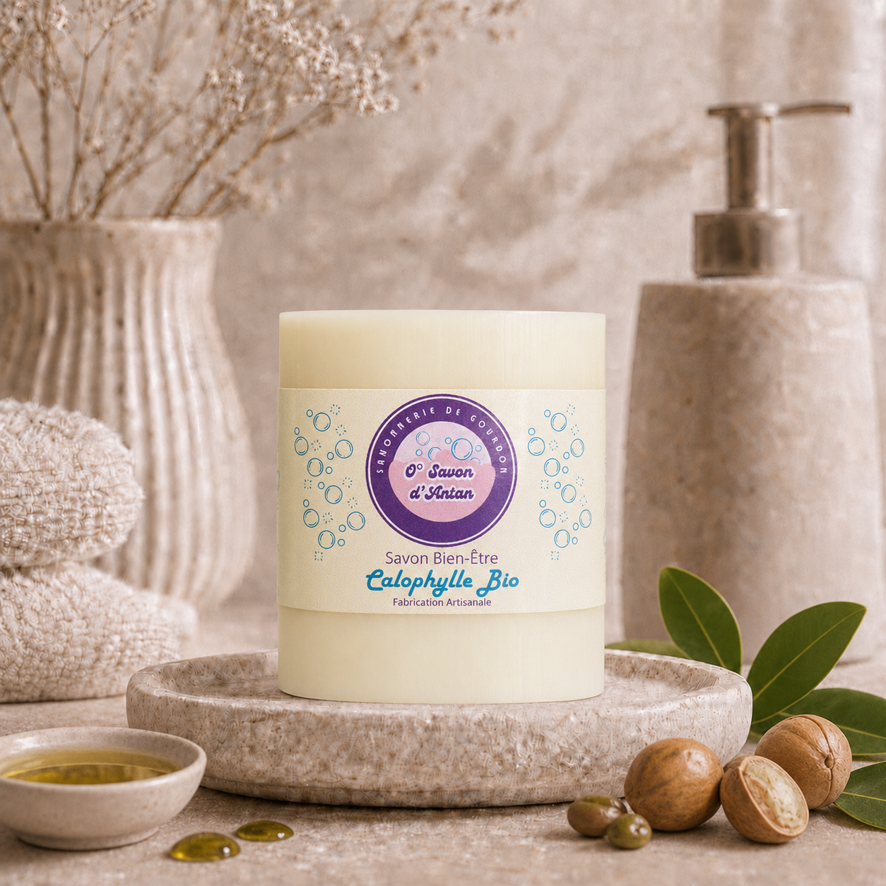 Calophylle Bio | 110g