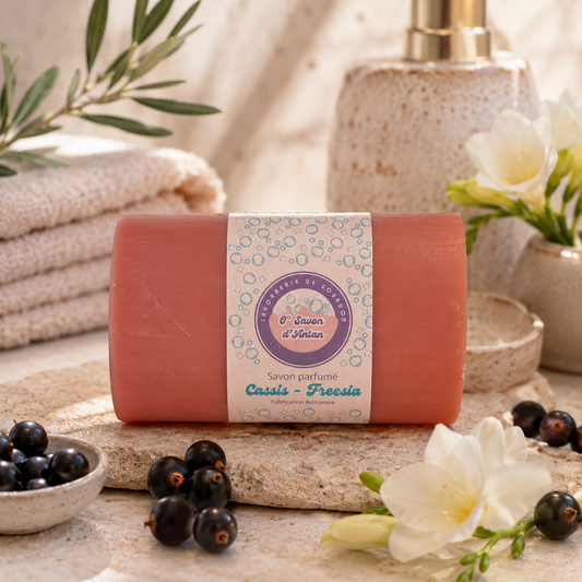 Cassis - Freesia | 150g