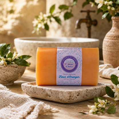 Fleur d'Oranger | 150g