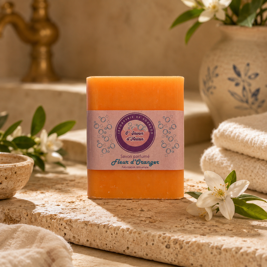 Fleur d'Oranger | 100g