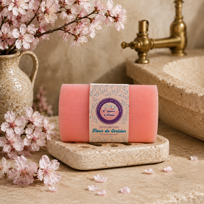 Fleur de Cerisier | 150g