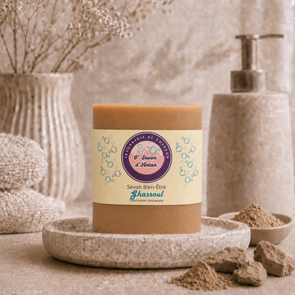 Ghassoul | 110g
