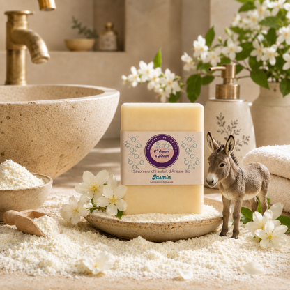 Ânesse Bio - Jasmin | 100g