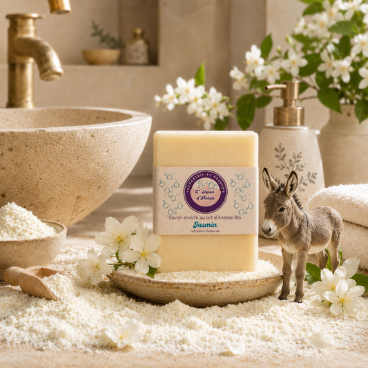 Ânesse Bio - Jasmin | 100g