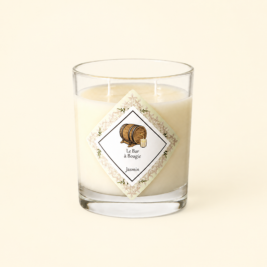 Bougie Jasmin | 225g