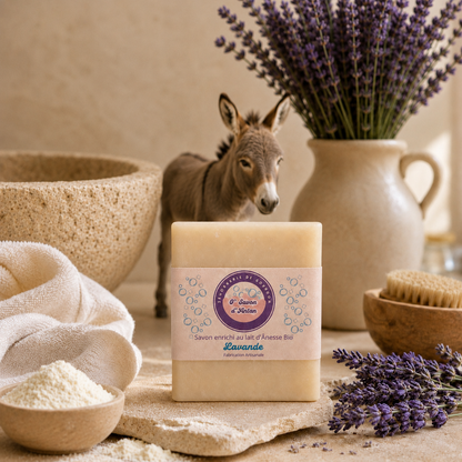 Ânesse Bio - Lavande | 100g