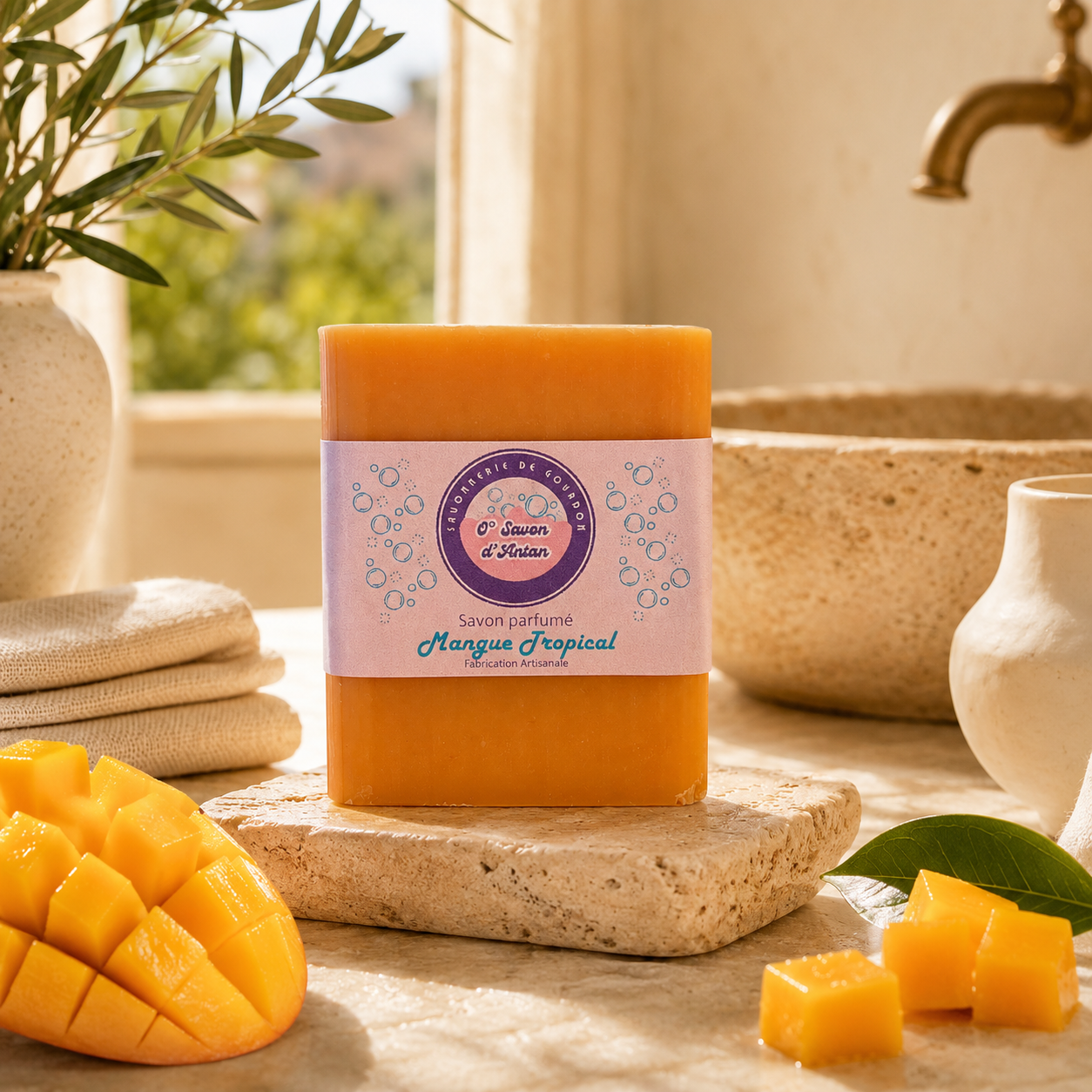 Mangue Tropical | 100g