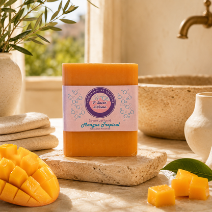 Mangue Tropical | 100g