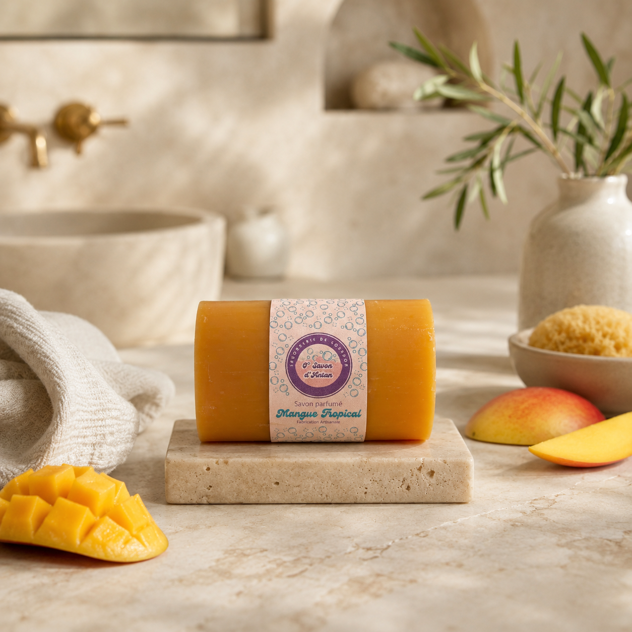 Mangue Tropical | 150g