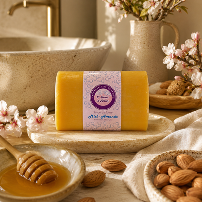 Miel - Amande | 150g