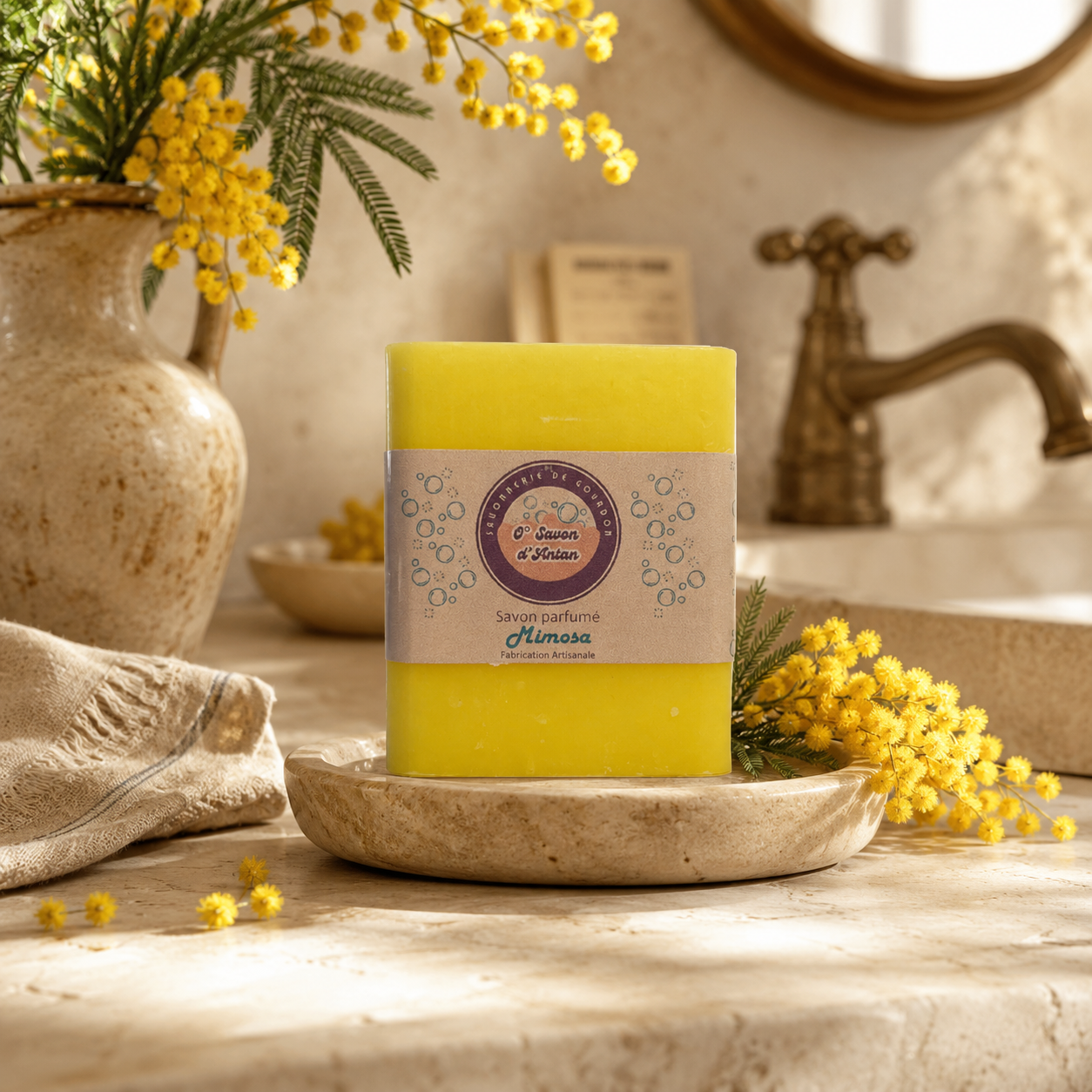 Mimosa | 100g