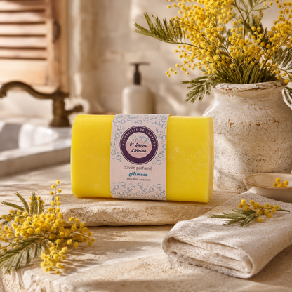 Mimosa | 150g