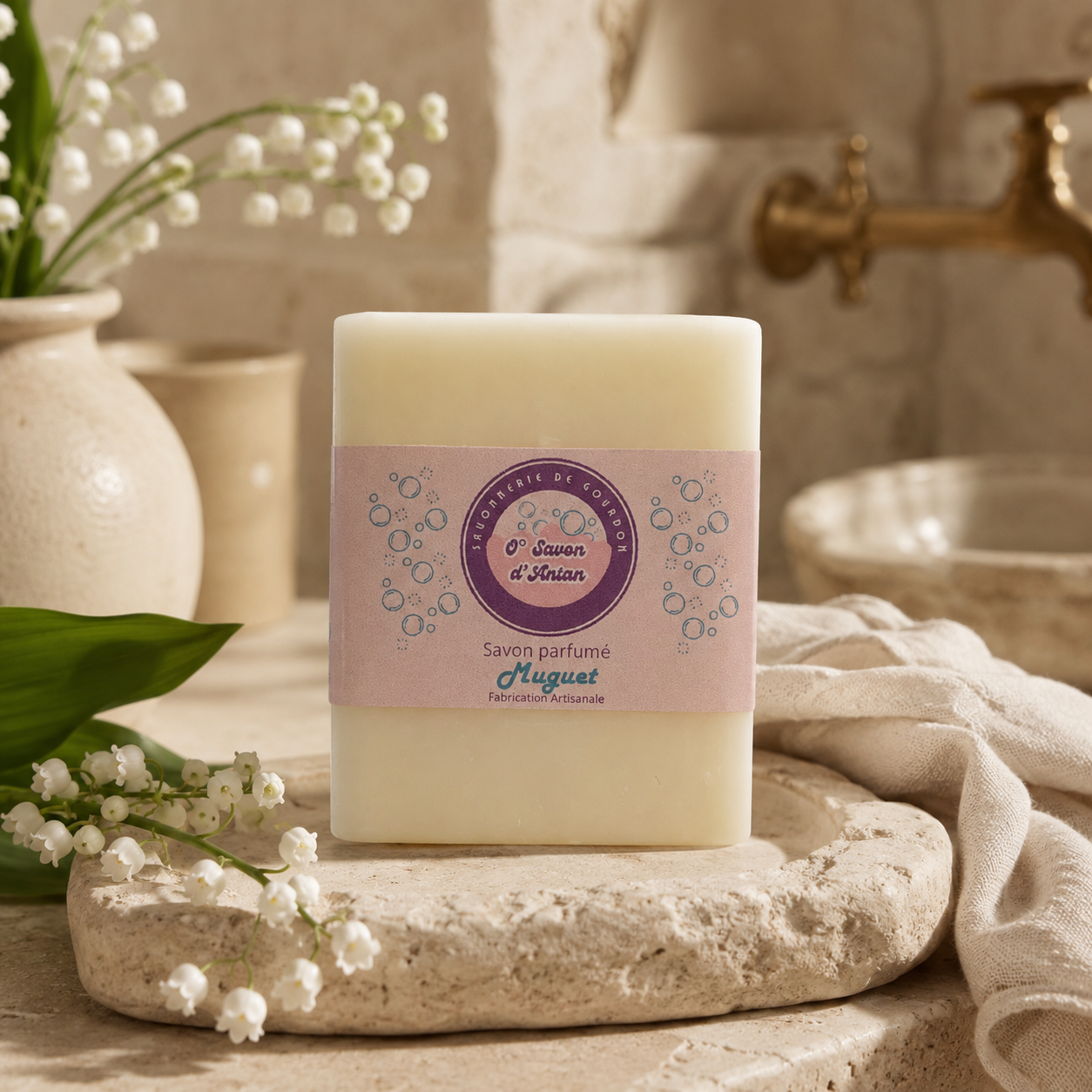 Muguet | 100g