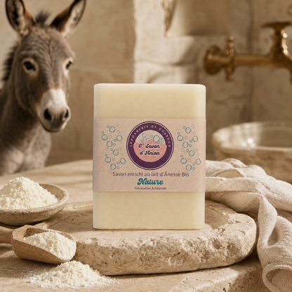 Ânesse Bio - Nature | 100g