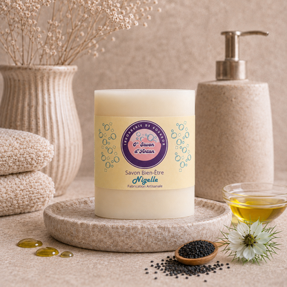 Nigelle | 110g