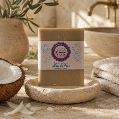 Noix de Coco | 100g