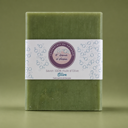 100% Olive | 250g